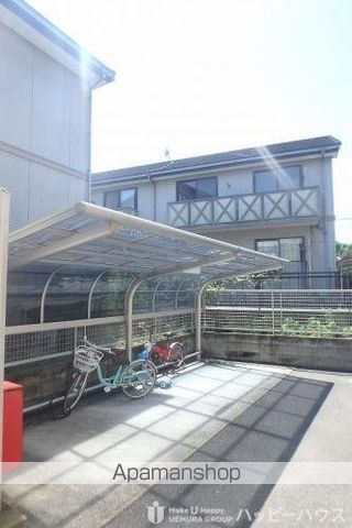 鹿児島本線 大野城駅 徒歩48分 2階建 築20年のその他写真