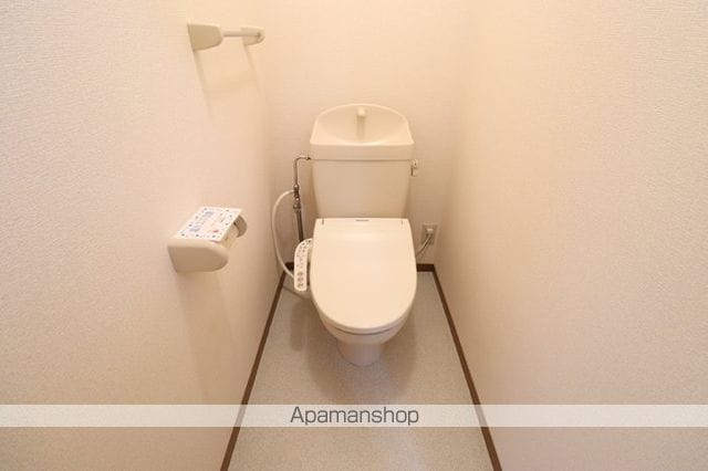 エスポワールさちの内装写真