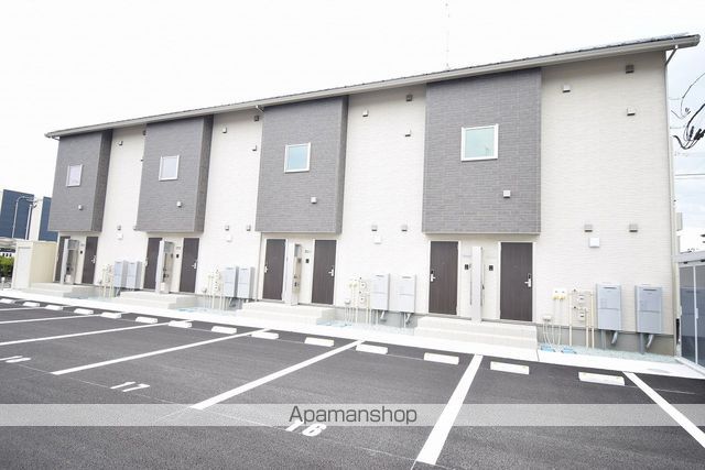 ベルリード吉岡上町Aのその他写真