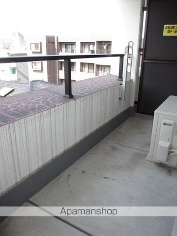 SEI ARATAの内装写真