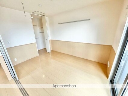 ラフォーレ　Ａ[2LDK/57.8m2]の内装1