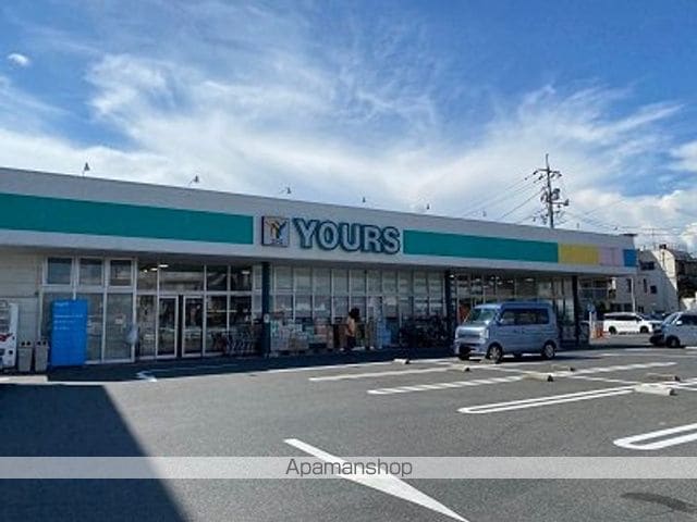 レオパレス天神面の周辺写真