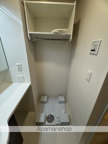 ヴィオルーチェの内装写真
