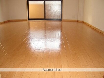 グランディール・城山[1K/30.96m2]の内装4