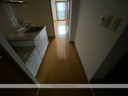 コンフォート昭和町[1K/31.5m2]のその他部屋・スペース