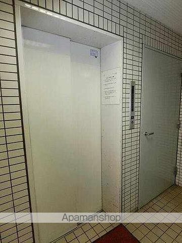 ライオンズマンション天神橋の内装写真
