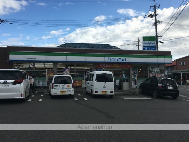 カメリアIIIの周辺写真