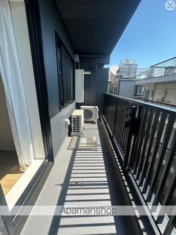 リビオメゾン大岡山の内装写真