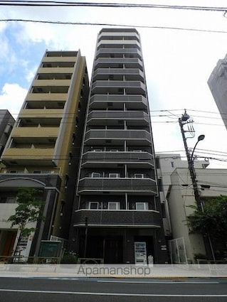 プライムアーバン白山[1LDK/38.2m2]の外観2