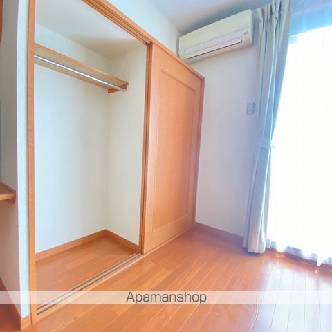 レオパレスSUN ROYALの内装写真