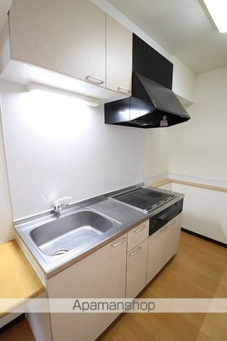 サンライズマンションの内装写真