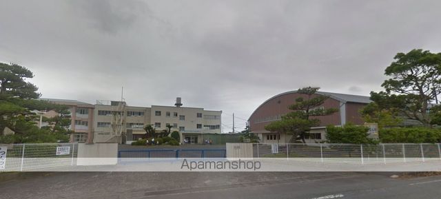 ガーデンTMS Bの周辺写真