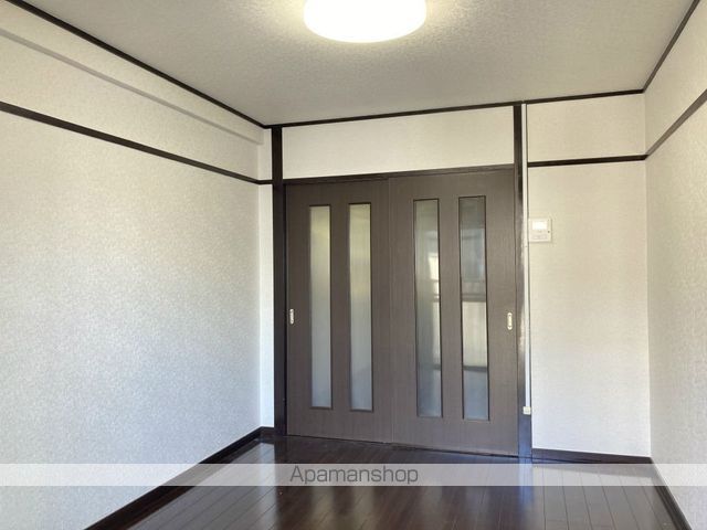 スリム室見の内装写真