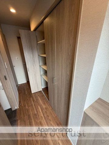 グランディール古市橋の内装写真