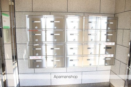 ヴェルドミールＳ[2LDK/52m2]の共用部2