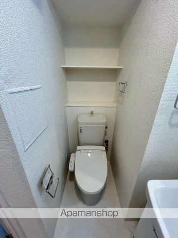 イグレック南本町の内装写真