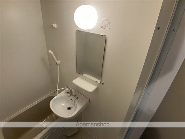 グリーンハイムたかはしIの内装写真