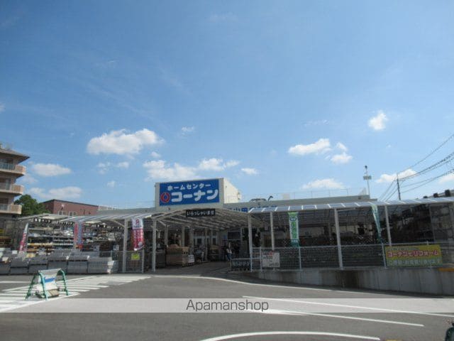 INOVE千里万博公園の周辺写真