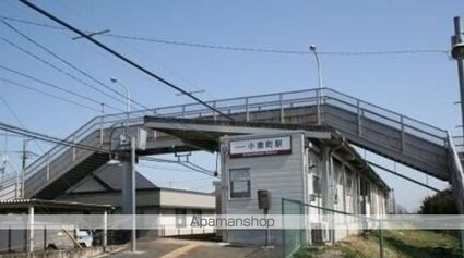 カーサプラシード　Ｂ[1LDK/37.12m2]の周辺1