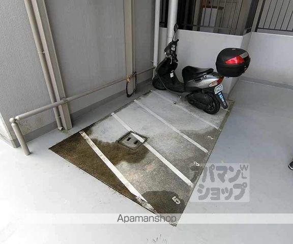 グリーンエクセル西院のその他写真