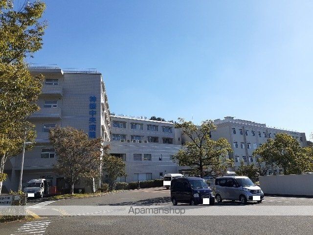 プログレスI番館の周辺写真