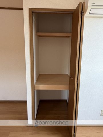 サンロード福山Bの内装写真