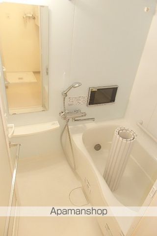 ピアッツァIIの内装写真
