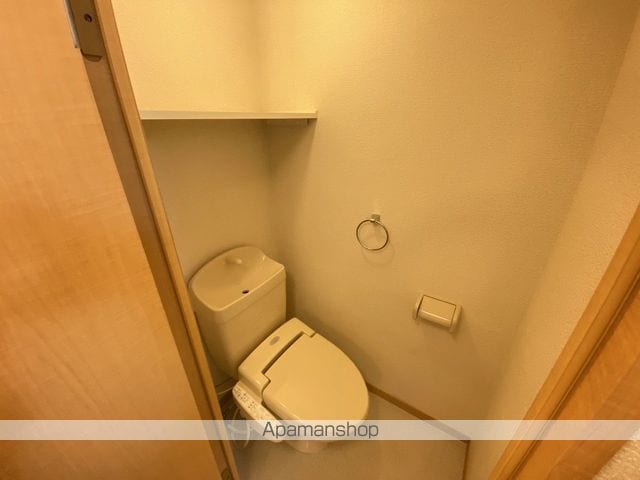 レオネクストほたるの内装写真