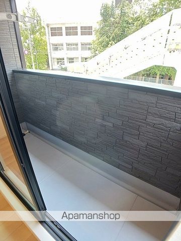 ルピナス箕面の内装写真