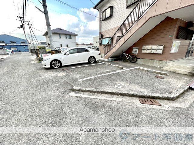 コーポ丹下のその他写真