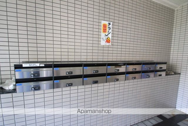 シティハイツ5番館のその他写真