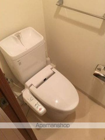 クリオ五反田の内装写真