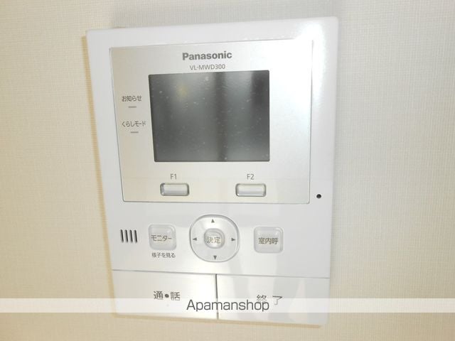 野溝西永田貸家の内装写真
