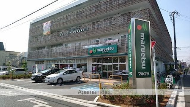 レオパレス大宮第1の周辺写真