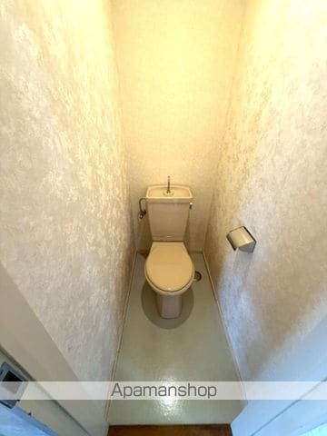 リバーシティ学園都市の内装写真