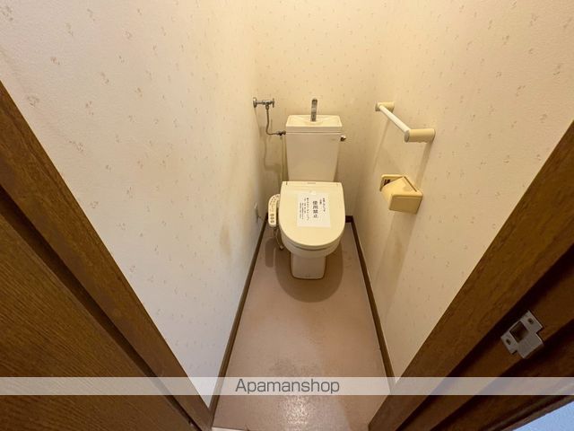エクセレンスの内装写真