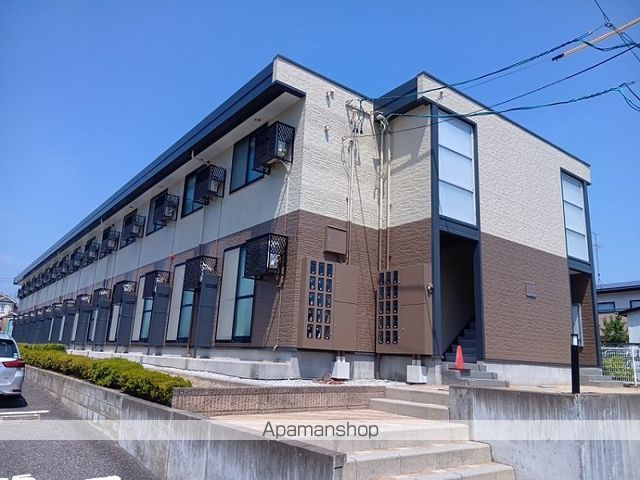 レオパレスパークヒル