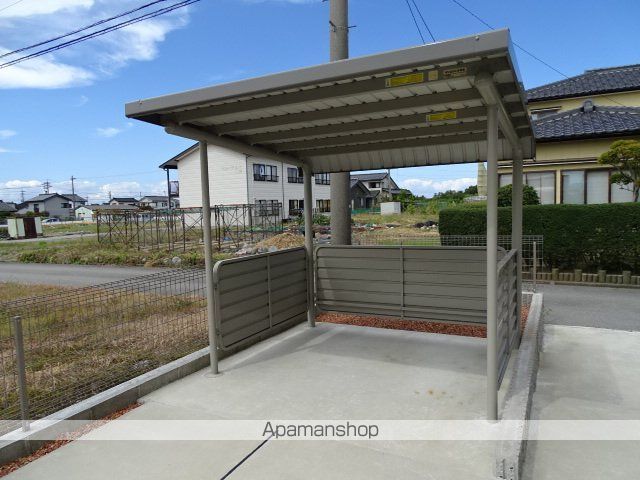 レーブ立野のその他写真