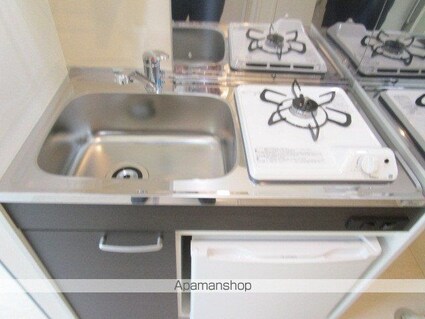 ハーモニーテラス成田東Ⅲ[1R/10.06m2]の内装1