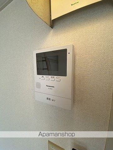 ボヌール若水の内装写真