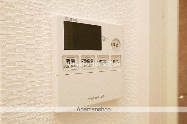 S−RESIDENCE堺筋本町DEUXの内装写真