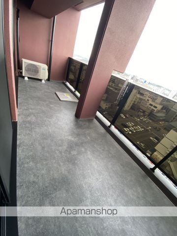 Lausanneの内装写真
