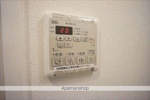 アドバンス名古屋モクシーの内装写真