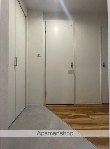 ALATO KINSHICHO IIの内装写真