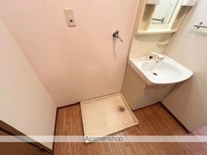 エルスールファミーユ[2LDK/53.46m2]の内装8