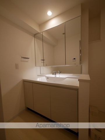 OPUS RESIDENCE SHINSAIBASHI SOUTの内装写真