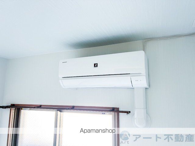 KAMIOKANDE清水町の内装写真