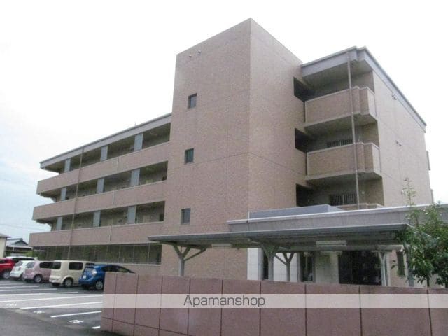 プレシオの外観写真