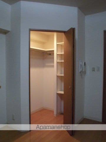 グラビスコート十日市の内装写真