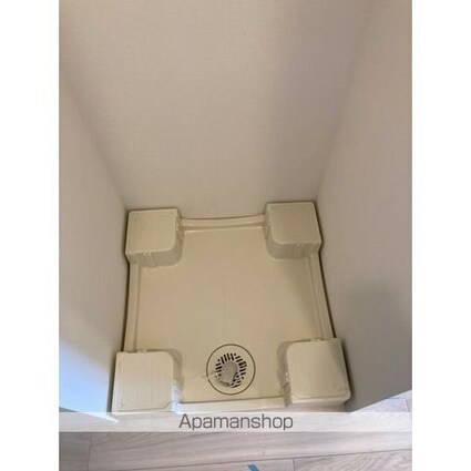 メイクス城西レジデンス[1K/23.65m2]のその他設備